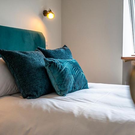 Apartament The Loft At Dukes Townhouse York Zewnętrze zdjęcie