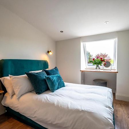 Apartament The Loft At Dukes Townhouse York Zewnętrze zdjęcie