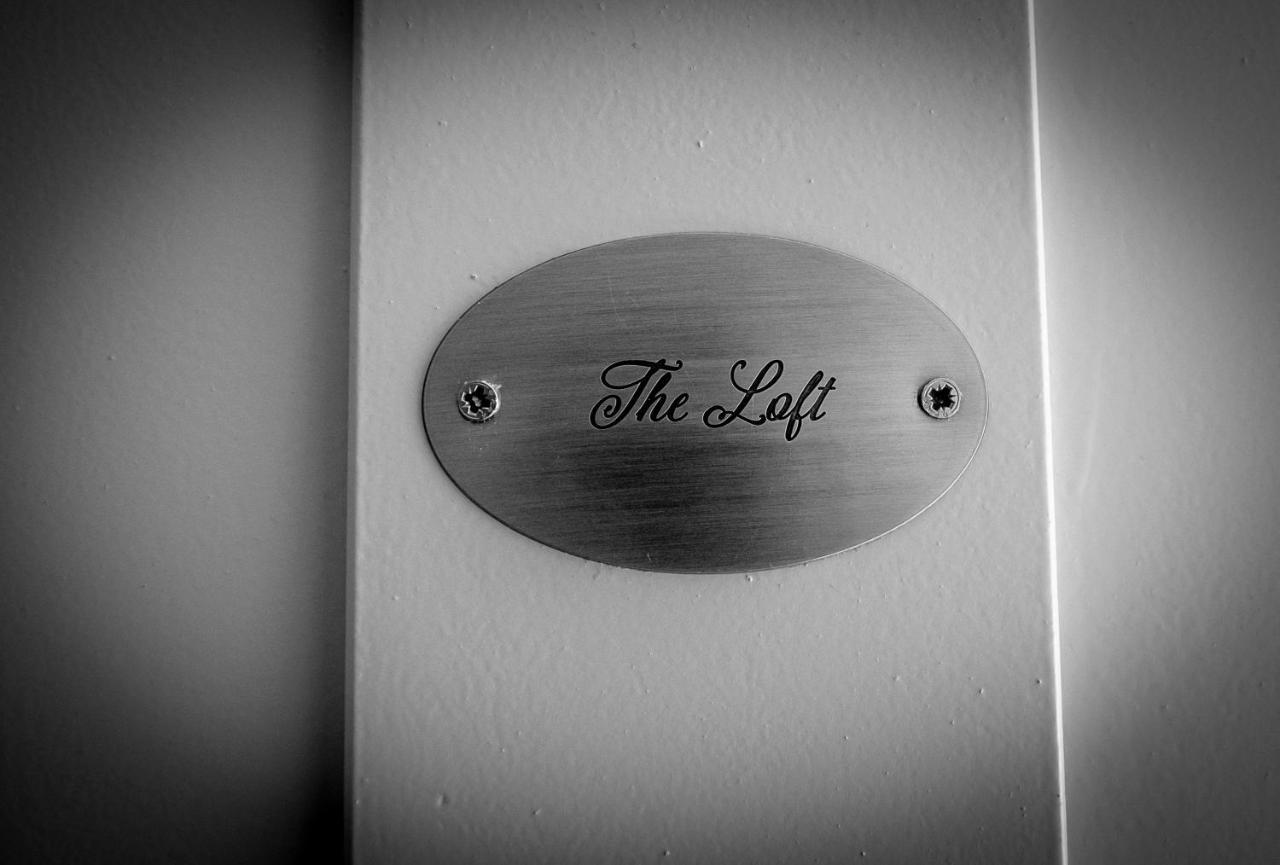 Apartament The Loft At Dukes Townhouse York Zewnętrze zdjęcie